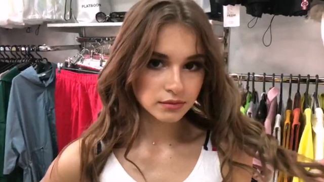 "Life" - Мария Панюкова (Zivert cover) смотреть онлайн