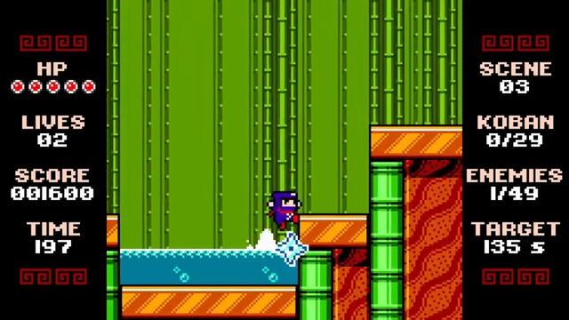 Indie Games Corner Ep. 24 | Ninja Senki DX | Tribute Games смотреть онлайн