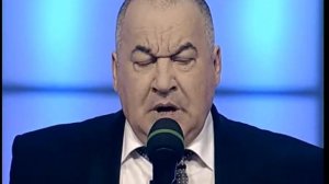 Игорь Маменко . Карловы Вары