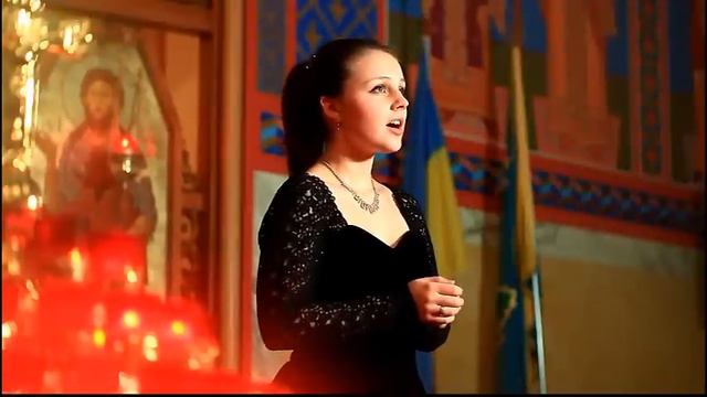 Silent Night - Ekaterina Shelehova смотреть онлайн
