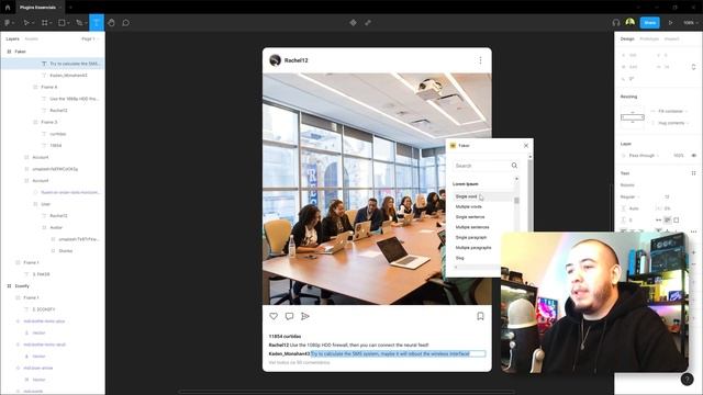 Figma: 5 Plugins Indispensáveis смотреть онлайн