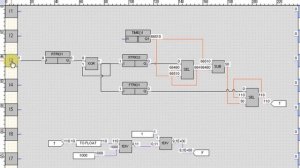 Измерение частоты импульсов на входе