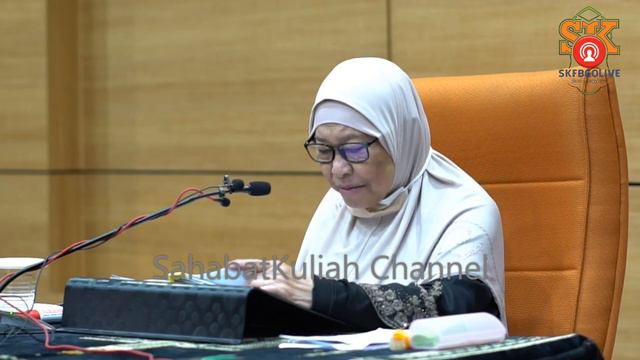 Ustazah Datin Aminah Zakaria ᴴᴰl Mukmin Ini Masuk ke Surga Tanpa Hisab, Siapa Dia? смотреть онлайн