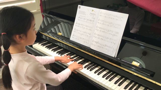 Wedding March - Piano Adventures - Performance Book - 3A смотреть онлайн