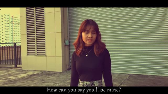 REWRITE THE STARS - Zac Efron & Zendaya (Cover by Kristel Fulgar and Marlo Mortel) смотреть онлайн