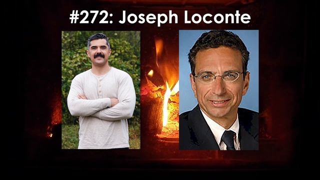 Podcast #272: C.S. Lewis, J.R.R. Tolkien, and the Myth of Progress| The Art of Manliness смотреть онлайн