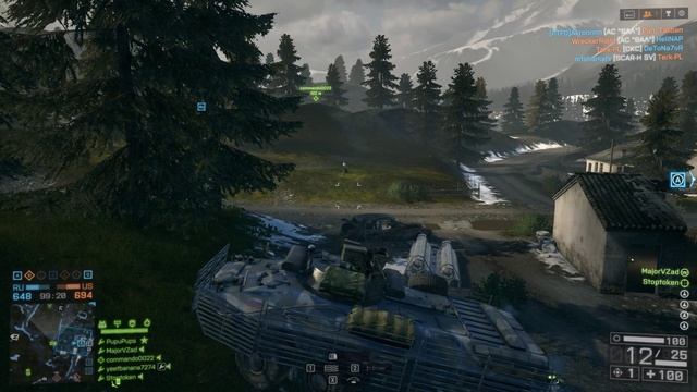 BF4 - Giants Of Karelia#3