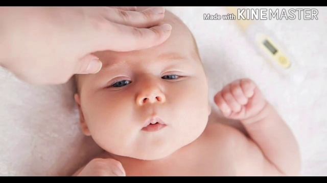 Chaqaloq Shamollaganda Nima Qilish Kerak???