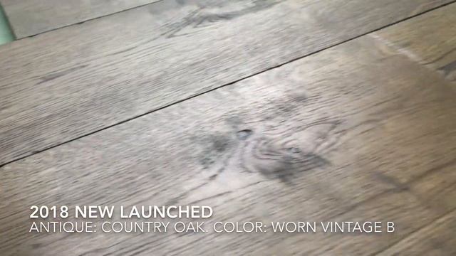 Antique Oak: Country Oak смотреть онлайн