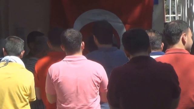 Так забирают невесту в Турции смотреть онлайн