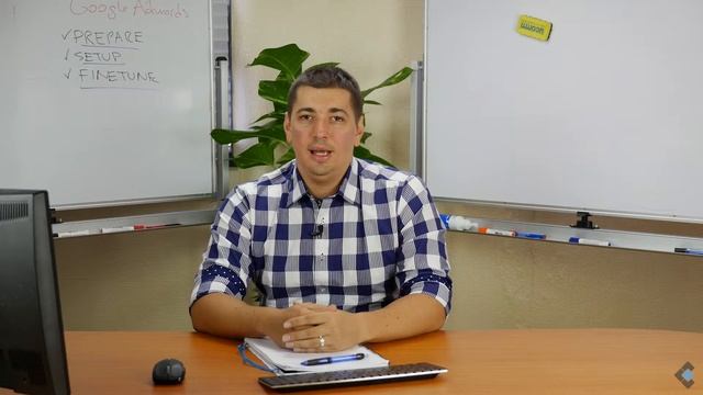 Google Adwords Tips - Conversion Tracking смотреть онлайн