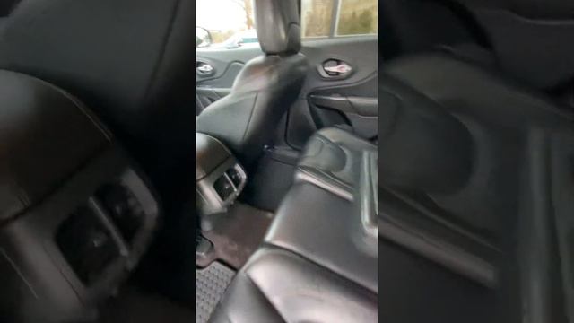 #Jeep Cherokee Limited 2015, 14500$ смотреть онлайн