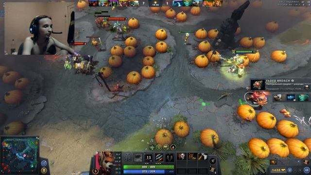 Подробный гайд как поднять порядочность в dota 2 7.27d смотреть онлайн