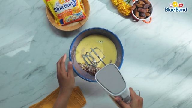 Resep Brownies Kurma ala Blue Band смотреть онлайн