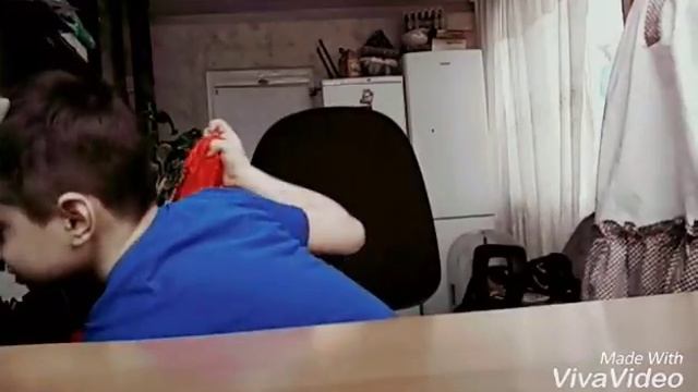 Распаковка подарков на старый Новый год ? смотреть онлайн