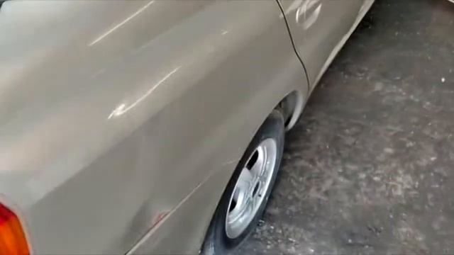 Toyota Platz