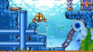 Klonoa 2: Dream Champ Tournament (GBA)