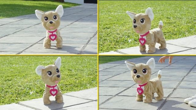 CHI CHI LOVE Счастливчик смотреть онлайн