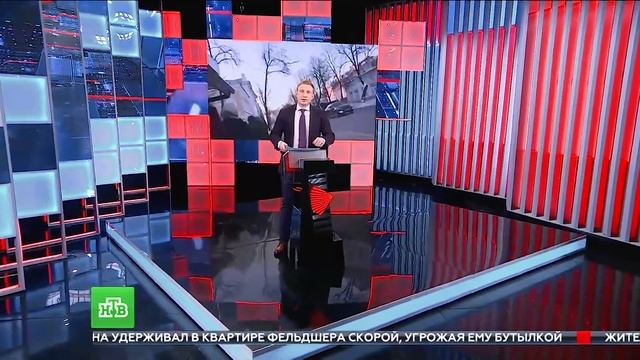 Последствия пранка в центре Казани. смотреть онлайн