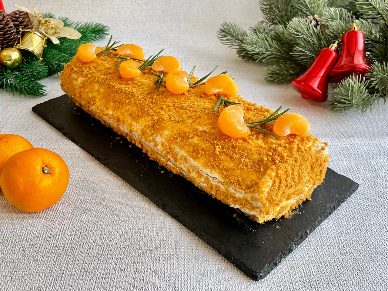 Готовое меню на Новый год и Рождество 2024 смотреть онлайн