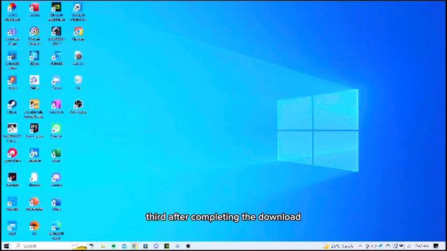 How To Change 4K Wallpaper on Windows 10 смотреть онлайн