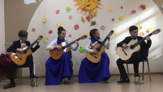 И. Пахельбель Канон