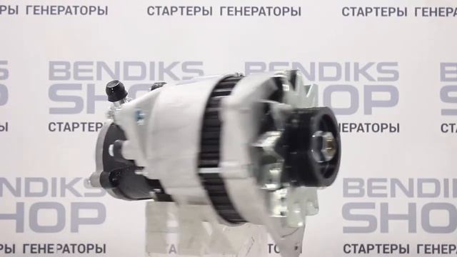 Генератор Форд Транзит смотреть онлайн