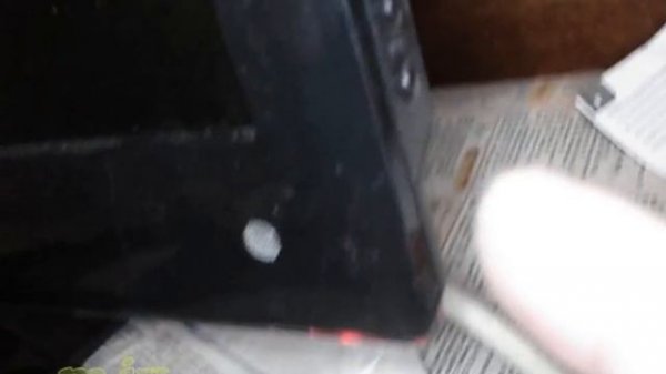 Mystery MTV-2411LW Ремонт телевизоров Mystery tv