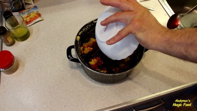 ПАШТЕТ ИЗ ГОРОХА СО СПЕЦИЯМИ. ВКУСНЫЙ, СЫТНЫЙ, БОГАТЫЙ БЕЛКАМИ ЭНЕРГЕТИК. ГОТОВИТСЯ БЫСТРО И ПРОСТО смотреть онлайн