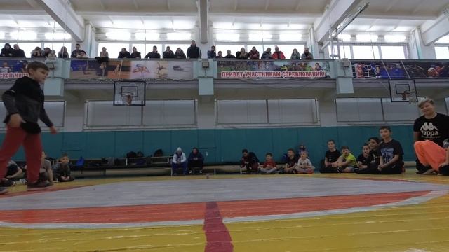Номинация 7-10 лет | 2 часть смотреть онлайн