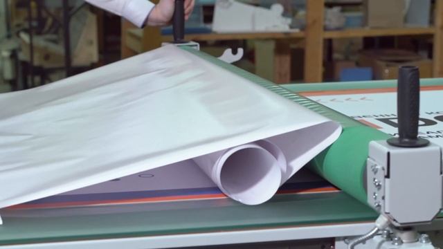 Тест накатки: горячий вал, ламинация прозрачной пленкой, композит с рисунком на самоклеящейся пленк смотреть онлайн