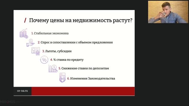 10 актуальных моделей заработка на недвижимости. Что будет с ценами на недвижимость?
