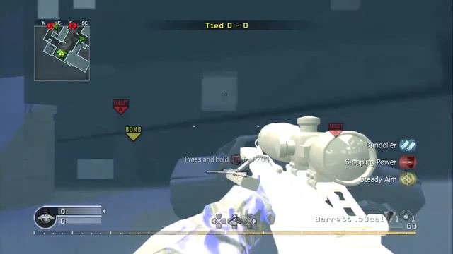 More Skill Than Remington смотреть онлайн