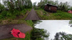 ББС МГУ. Беломорская биологическая станция