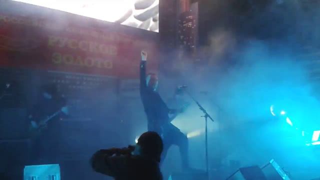 Вадим Самойлов- Абордаж (Корстон-Серпухов 22.02.2016) смотреть онлайн
