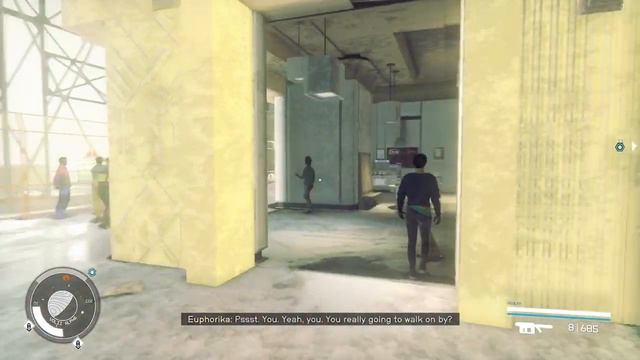 STARFIELD: Special sauce смотреть онлайн