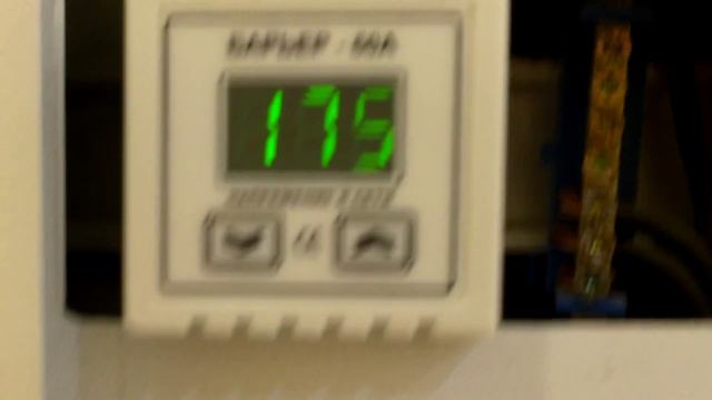 Как защитить дом или квартиру от высокого напряжения. смотреть онлайн