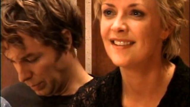 Amanda Tapping Stuck 3 HQ смотреть онлайн