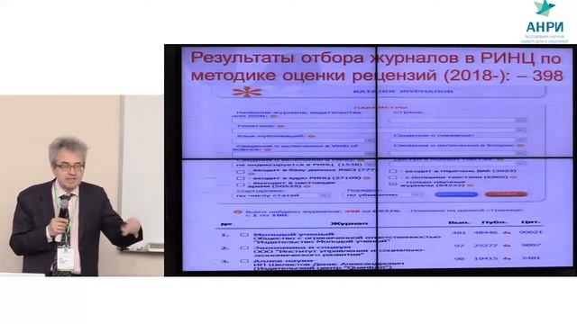 НИМУ-2019: П.Г. Арефьев смотреть онлайн