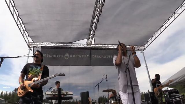 Through The Roots Newberry Event July 23rd 2017 No.2 смотреть онлайн