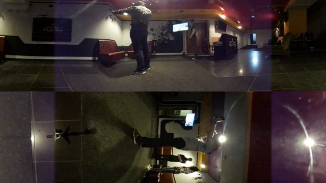 Виртуальная реальность. Лучники смотреть онлайн