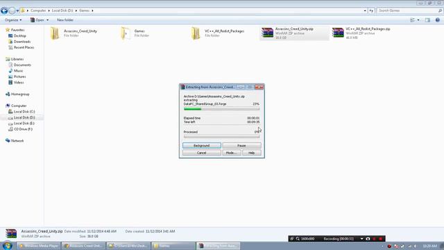 How To Download And Install "Assassins Creed Unity" смотреть онлайн