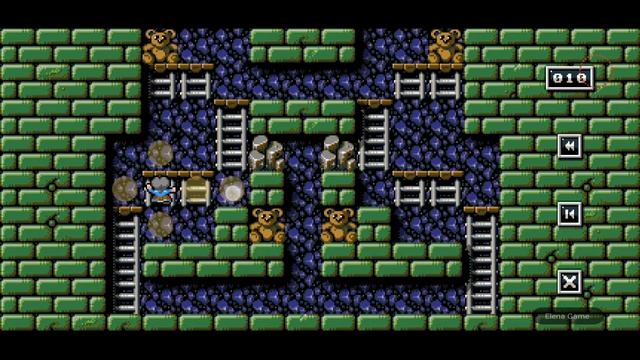 Millie and Molly Android Gameplay смотреть онлайн