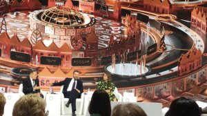 ПМЭФ-2024. «Россия: вместе создаём Будущее» (3)