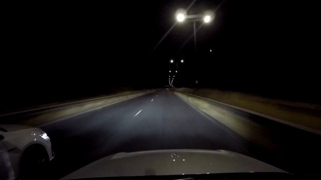 Stage 1 Golf GTI VS Stock Golf R смотреть онлайн