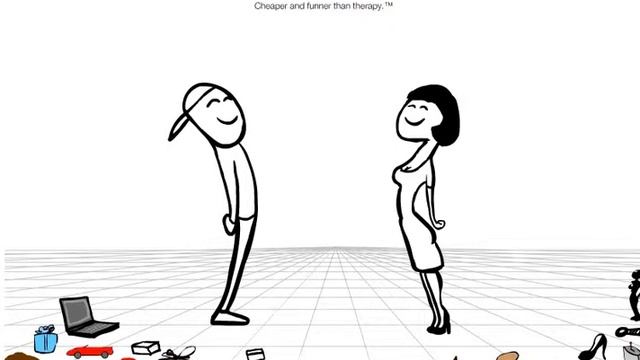 инди треш разборки между бывшими смотреть онлайн