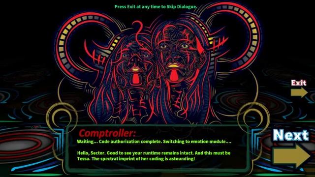 Tessa's Ark - Finishing the early access of a very promising Puzzle смотреть онлайн