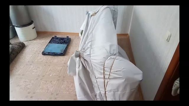 Переезд из Тюмени в Санкт-Петербург на ПМЖ Отзыв смотреть онлайн