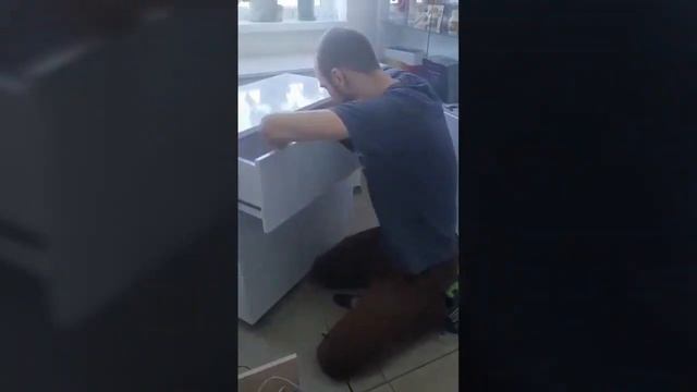 Как мы открывали Бьюти Центр смотреть онлайн
