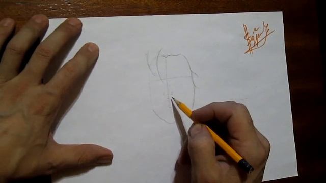 как рисовать лицо девушки смотреть онлайн